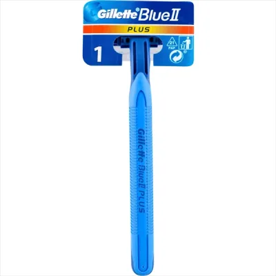 Gillette Brijac Blu Ii