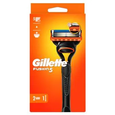 Gillette Brijac Fusion 1up 1 Cart