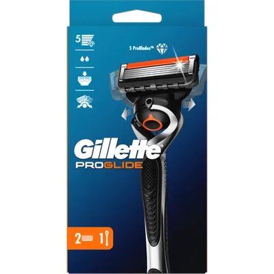 Gillette Fusion Ulosci Za Brijac