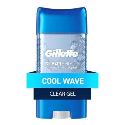 Gillette Dezodorans Stick Cool Wave 70 ml