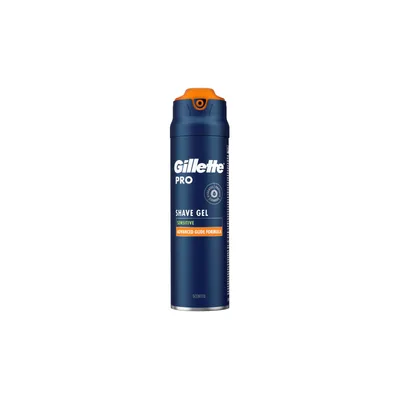 Gillette Gel Za Brijanje Sensitive 200 ml