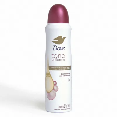 Dove Dezodorans Calendula 150 ml