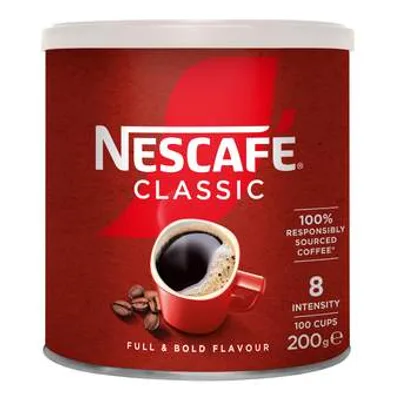 Nescafe Classic Limenka 200 g