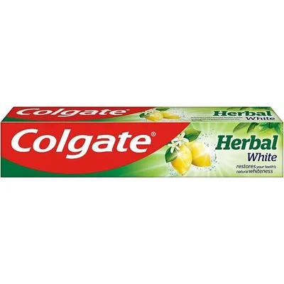 Colgate Pasta Za Zube Herbal White 75 g