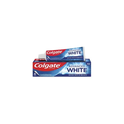 Colgate Pasta Za Zube Whitening Zub. Pasta Lpp 50 g