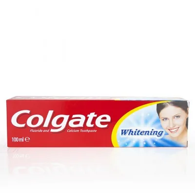 Colgate Zp Whiten Palm 100 ml