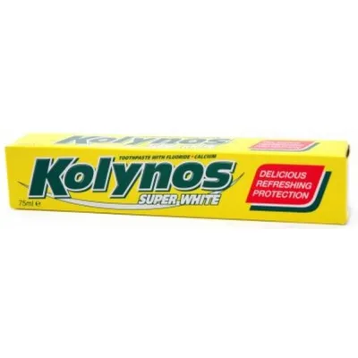 Pasta Za Zube Kolynos Super White 50 g