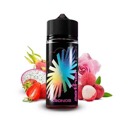 Xxx Bombone Mini Red Fruits Tri Bla Kronos 30 g