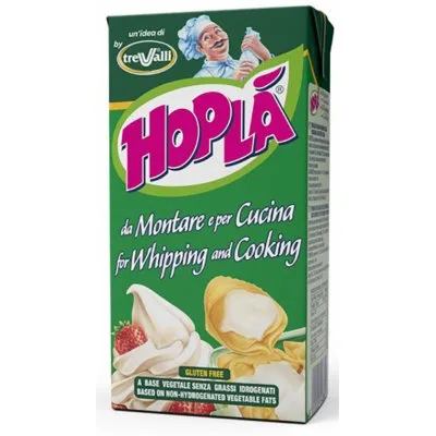 Krem Za Kuvanje Hopla Uht 500 ml
