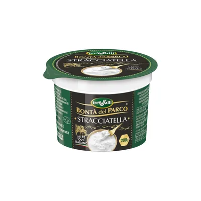 Sir Trevalli Stracciatella 200 g