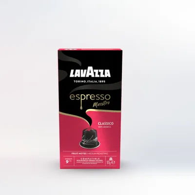 Lavazza Kapsule Za Nespresso Classico 57 g