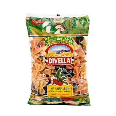 Makarone Farfale Tricolore 500 g