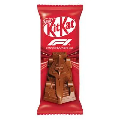 Čokolada Kit Kat Icon Nestle 29 g