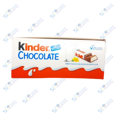 Kinder Chocolate Xmas 300 g