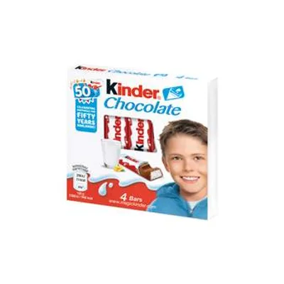 Kinder Cokolada Ferrero 50 g