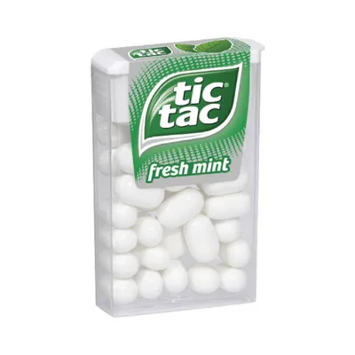 Tik-Tak Mint