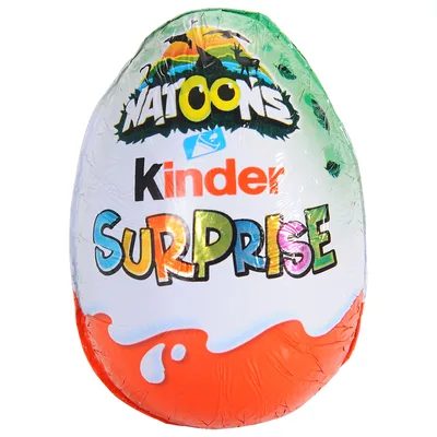 Kinder Jaje Suprise 20 g