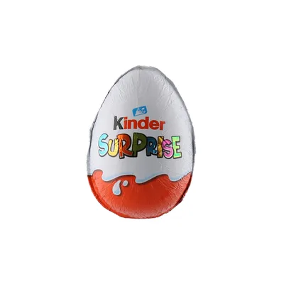 Kinder Jaje Cokoladno Ferrero 20 g