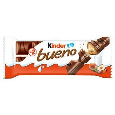 Kinder Bueno 43 g