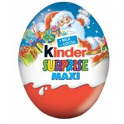 Kinder Jaje Maxi Lei 100 g