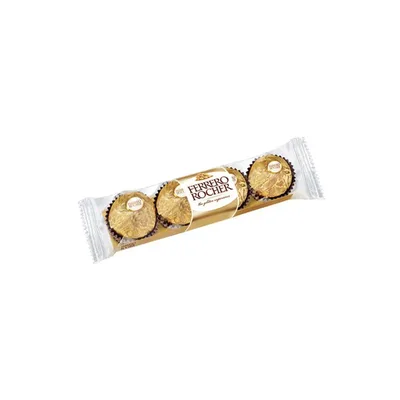 Bombonjera Rocher T3 Stellina 40 g