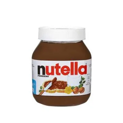 Nutella Krem Ferrero 600 g