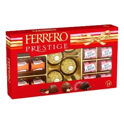 Ferrero Rocher Bombonjera Prestige 116 g
