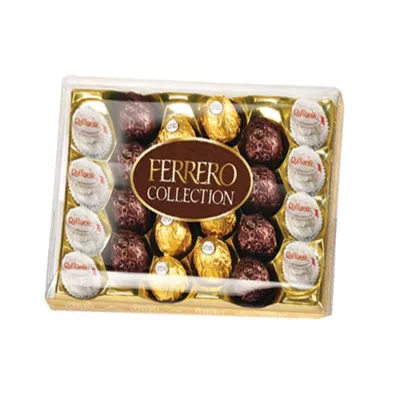 Ferrero Rocher Bombonjera Collection 269 g