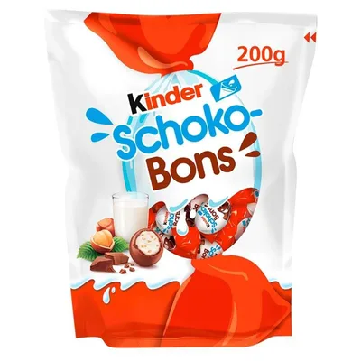 Kinder Schoko Bons 200 g