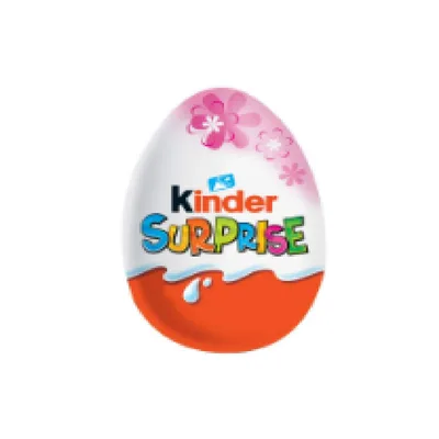 Kinder Jaje Lei Uskrs 150 g