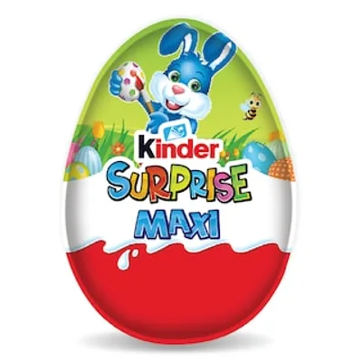 Kinder Cokoladna Figura 36 g