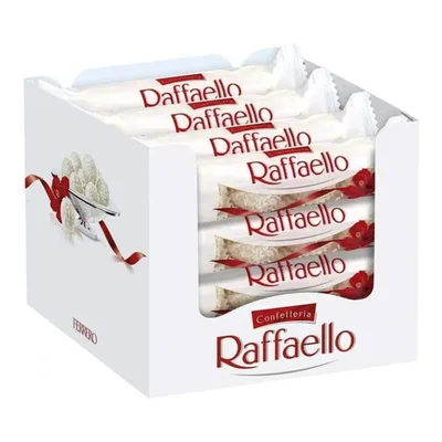 Raffaello Pahulja 40 g