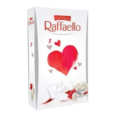 Bombonjera Raffaello T8x20 80 g