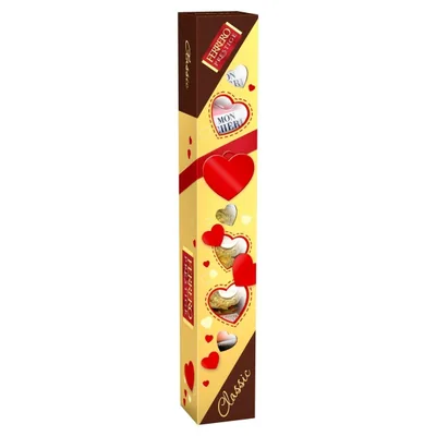Vafl Rocher Prestige Ferrero 83 g