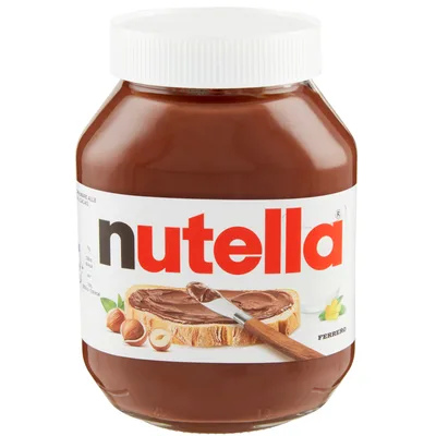 Nutella Krem 900 g