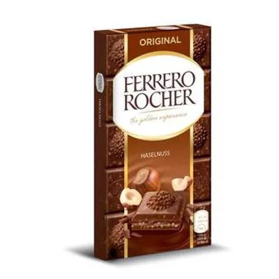 Ferrero Rocher Cokolada Mlecna 90 g