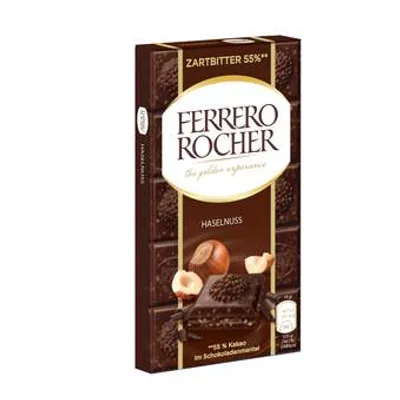 Cok.Rocher Dark Ferrero 90 g