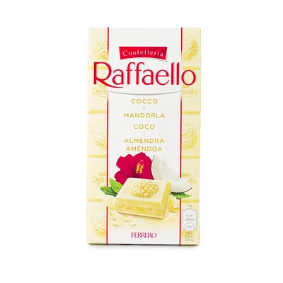 Cokolada Rafaello 90 g