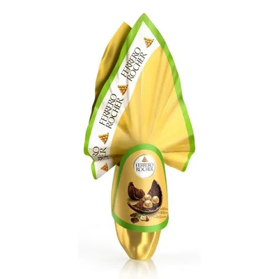 Rocher Flame Egg Uskrs 213 g