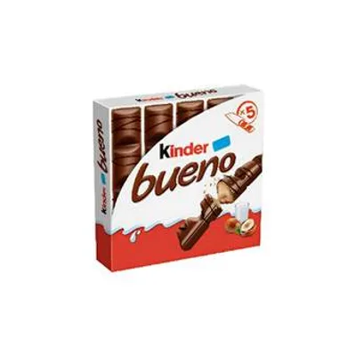Kinder Čokolada Mini Bueno 108 g