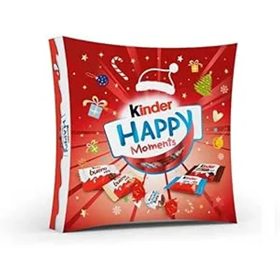 Kinder Coko Happy Moments 231x7 Hl Delta Dmd