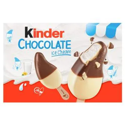 Kinder Sladoled Chocolate 220 ml