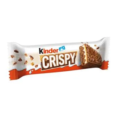 Kinder Cokoladica Vafl Cripsy T1x14 34 g
