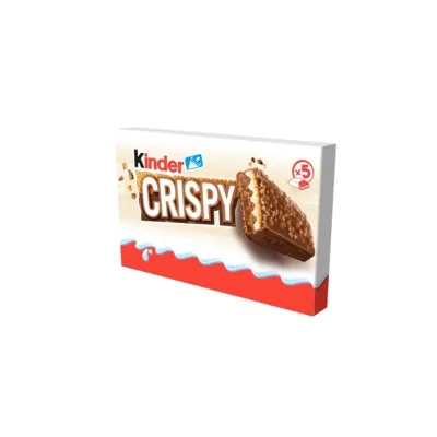 Kinder Bar Crispy Ferrero 170 g