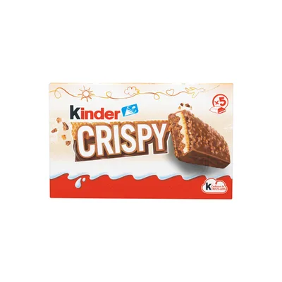 Kinder Cripsy 170 g