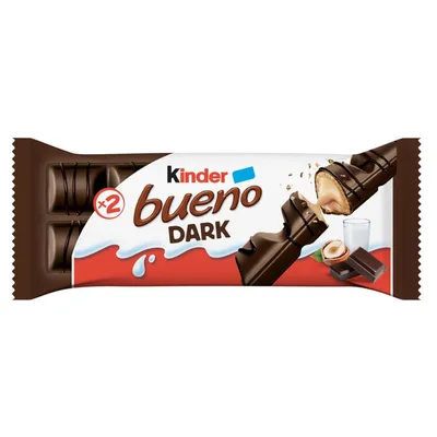 Kinder Bueno Dark 43 g