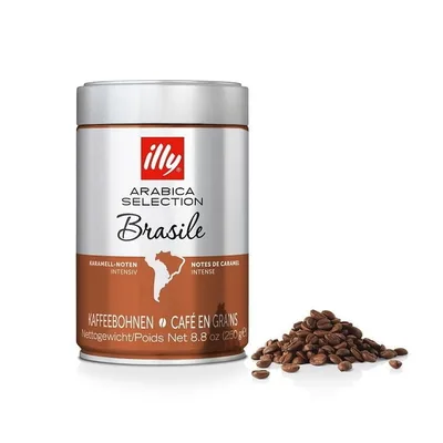 Brasile Arabica 100% Kapsule 5 g