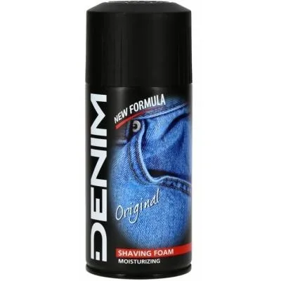 Pena Za Brijanje Denim 300 ml