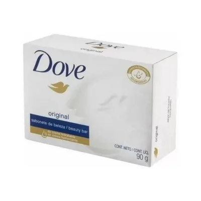 Dove Sapun Bar Original 90 g
