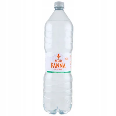 Voda Neg Acqua Panna Pet 1,5 L